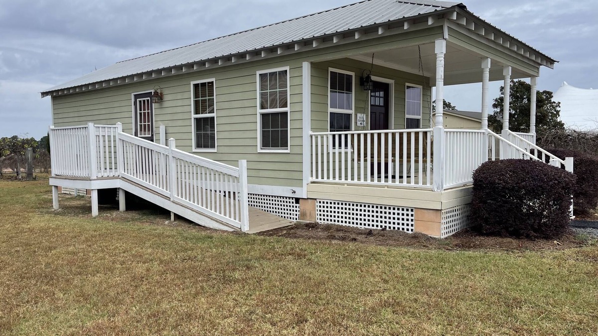 Hartsfield House | Modern Cottages - Hanks`s Cottage