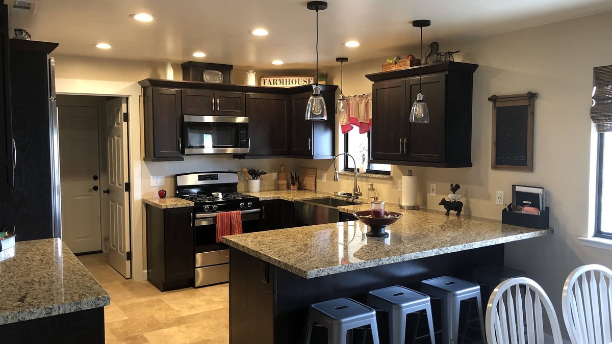 Paso Robles House | Modern country escape with vineyard views, dog friendly