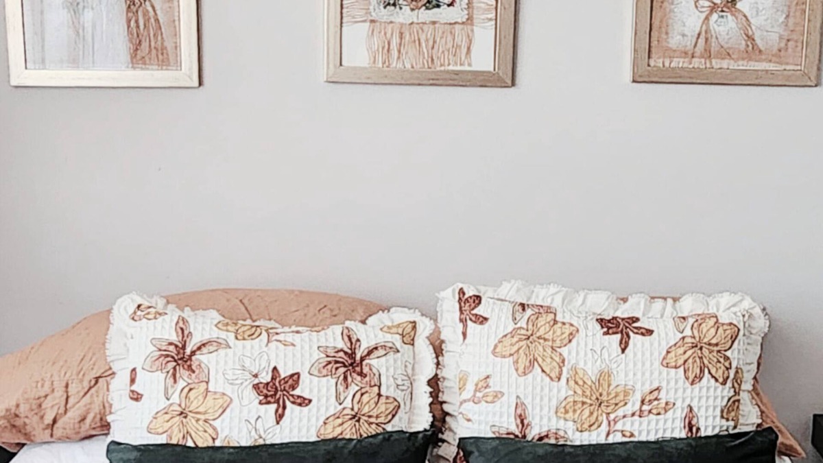 Quinta Normal Apartment | Modern, cozy and equipped shelter.relax in this space in a comfortable bed.