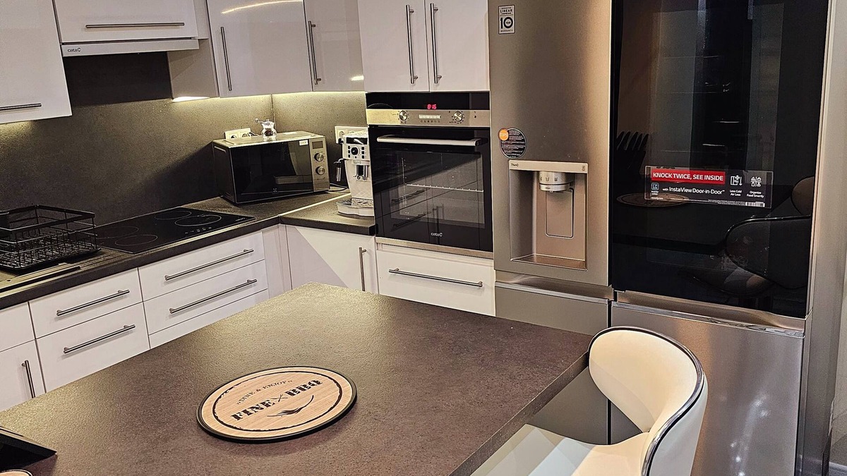 Salgotarjan Apartment | Modern, Cozy Apartment in the heart of the city
