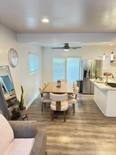 Winnetka House | Modern cozy family friendly