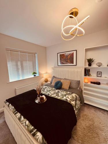 Athy House | Modern Cozy Rooms Athy
