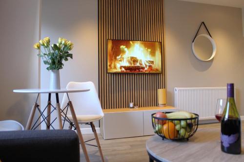 Perth Apartment | Modern Craigie Apartment