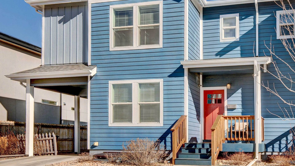 Sunnyside House | Modern Denver Home - 2 Mi to Downtown!