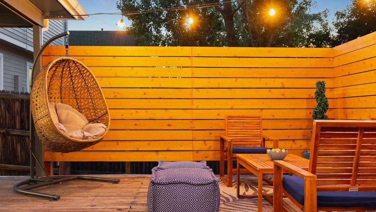Ralston Valley House | Modern, Dog Friendly Home Near Downtown & Red Rocks w/Big Backyard & Fire Pit