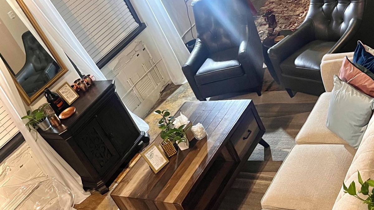 Five Points Apartment | Modern Downtown Denver Loft … FUN, CHIC & ALL INCLUSIVE!