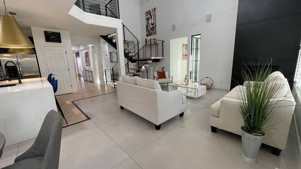 Brighton House | Modern Dream House