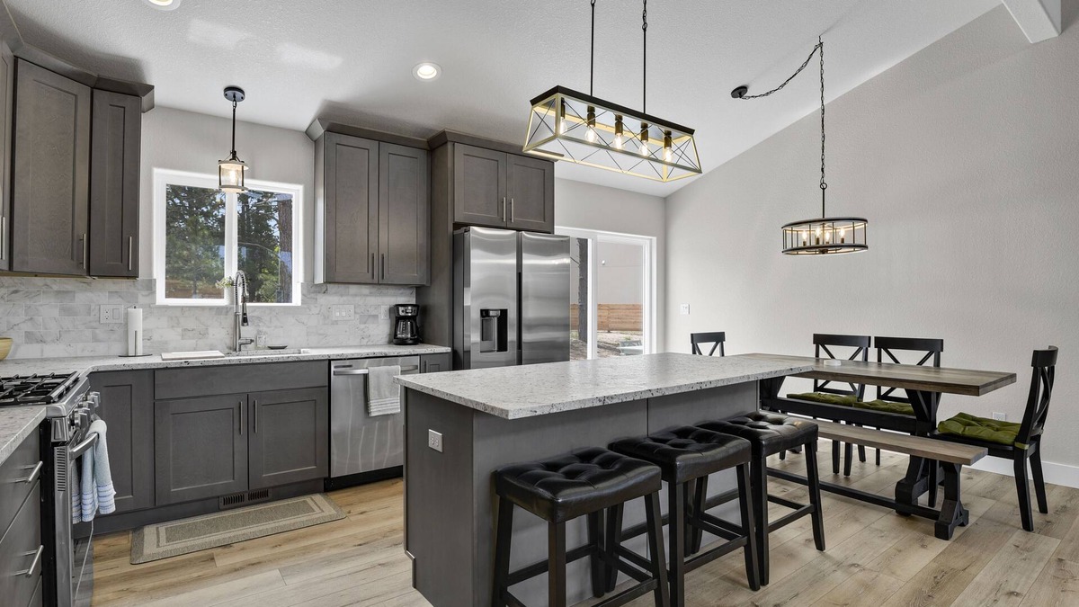 Florissant House | Modern Due Southwest