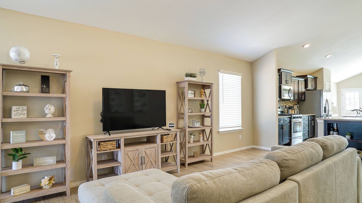 Biggs Field House | Modern El Paso Getaway w/Patio & Backyard!