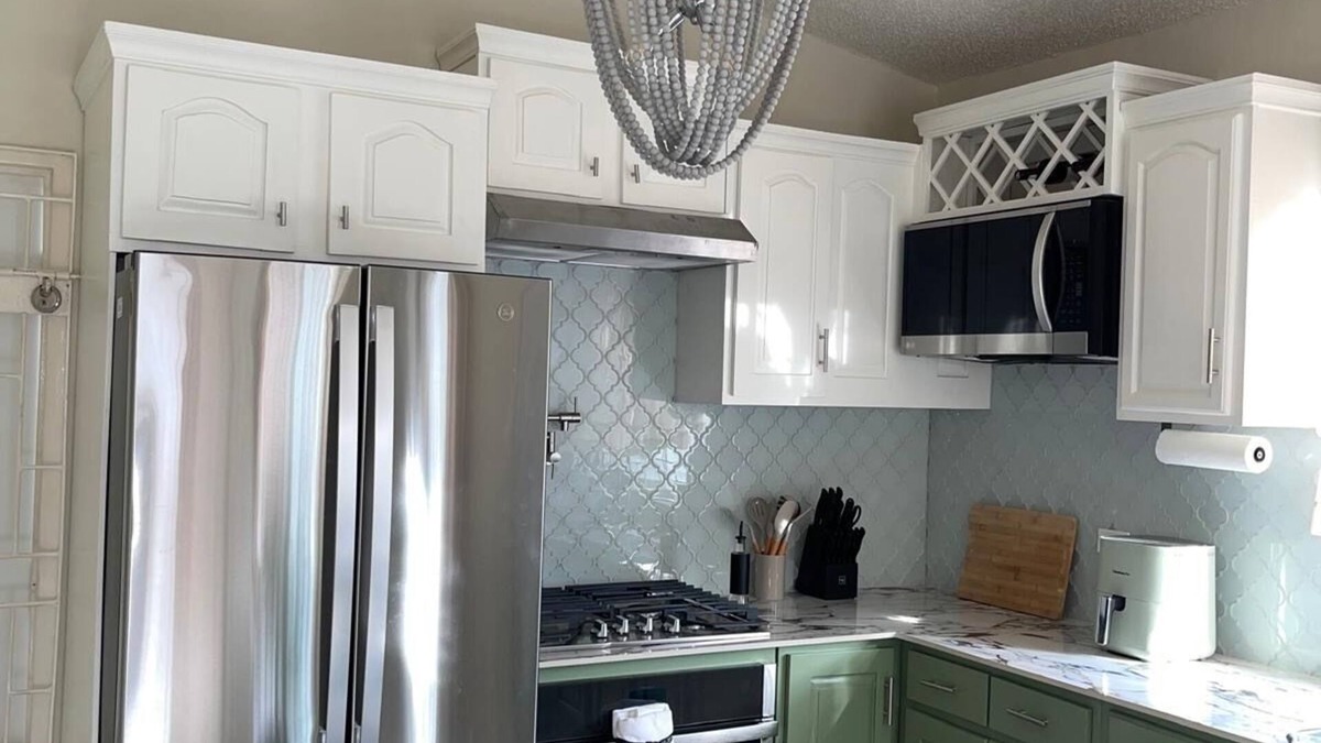 Spring Village House | Modern & enchanting 2-bedroom house with WiFi in St. Catherine Parish