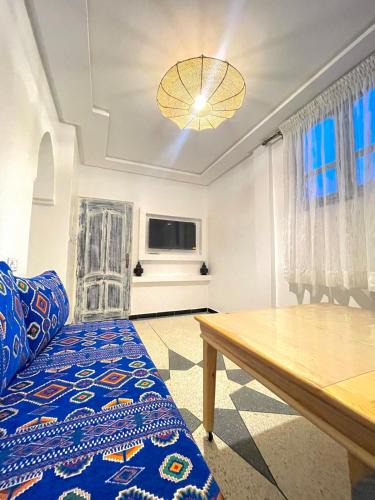 Lagouassem Apartment | Modern et calme a Marrakech