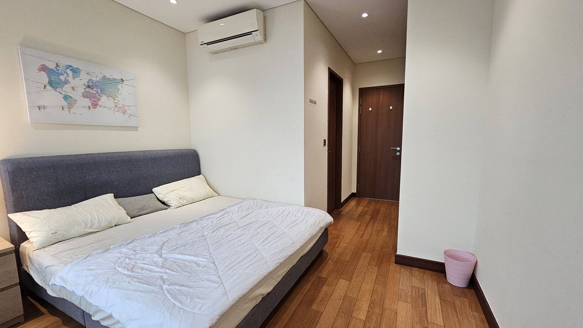 Golden Triangle Condo | Modern Family-3BR W/2BA-Suite-Neighbouring KLCC, Kuala Lumpur, Malaysia