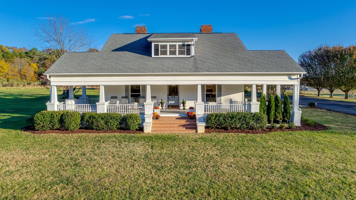 Monroe Other | Modern Farm House At The Monroe Executive Airport!