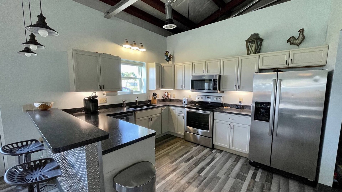 Oxford Other | Modern Farmhouse 3 mi to Miami U