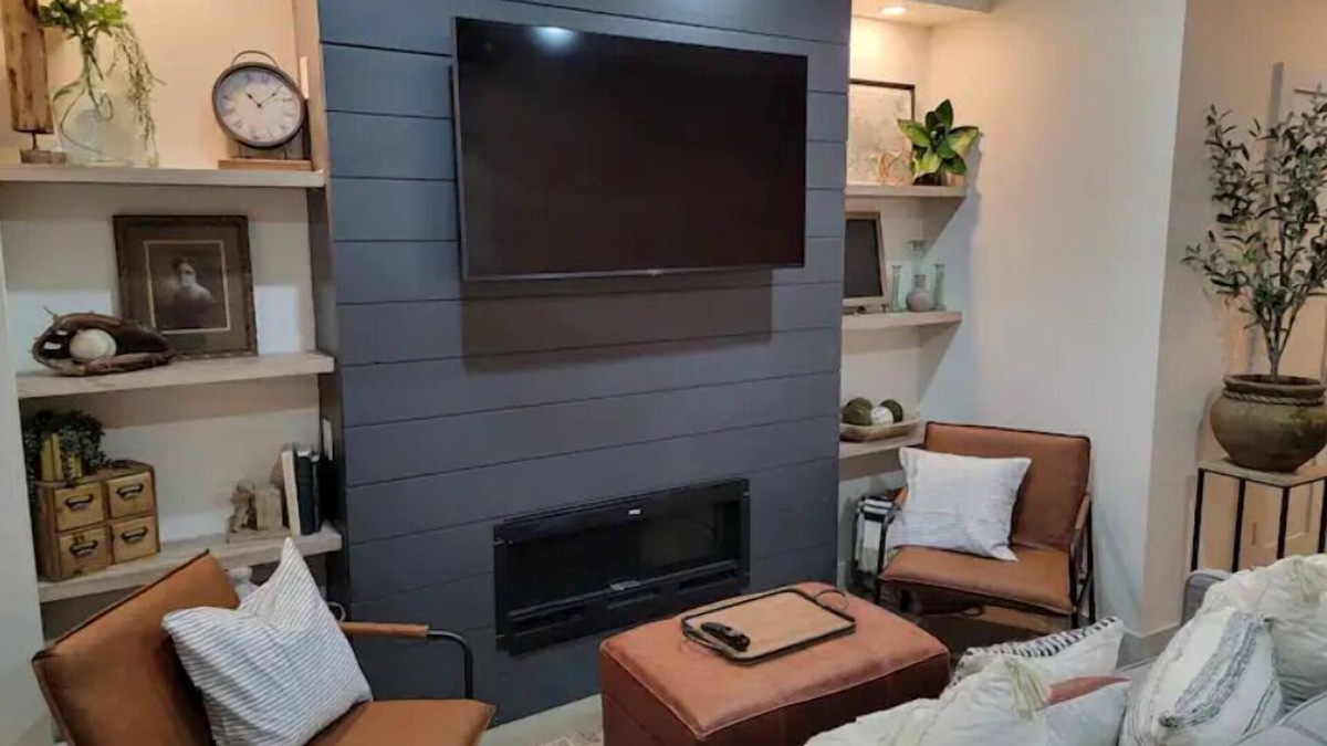 Downtown Baltimore House | Modern Farmhouse 3Br/3.5Bth Home ☆Close to Johns Hopkins University &Downtown☆