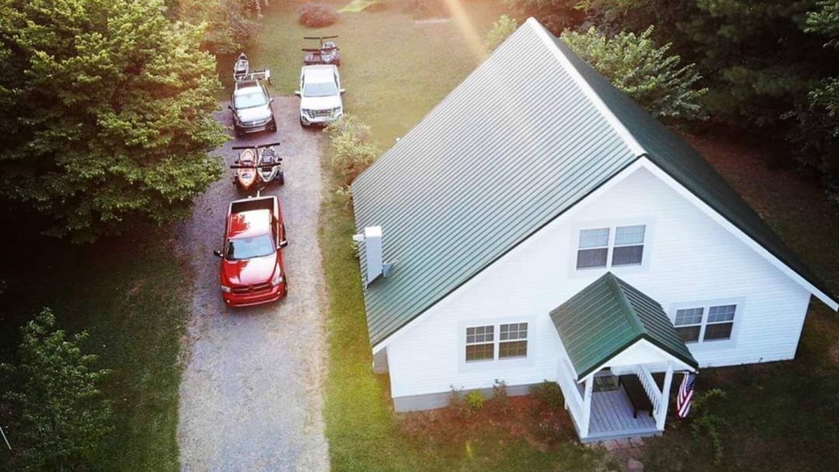 Chickamauga Lake Cottage | Modern Farmhouse at Chickamauga Lake, Relaxing Retreat, Easy Boat Parking, Fiber