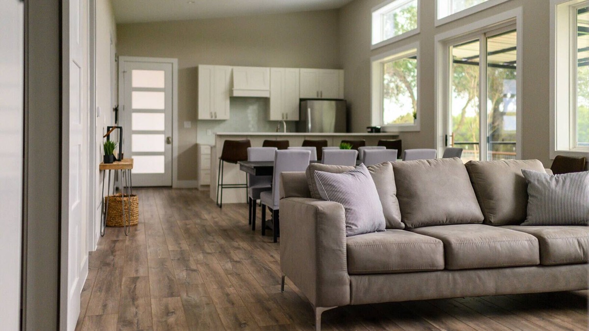 Austin House | Modern Farmhouse - Close proximity to Southwest Austin wedding Venues