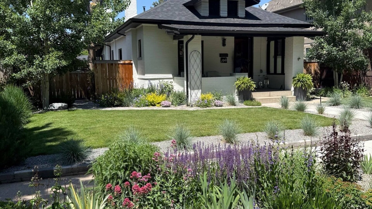 Platt Park House | Modern Farmhouse in Denver's Best nNeighborhood - South Platt ParknMIN 30 DAYS