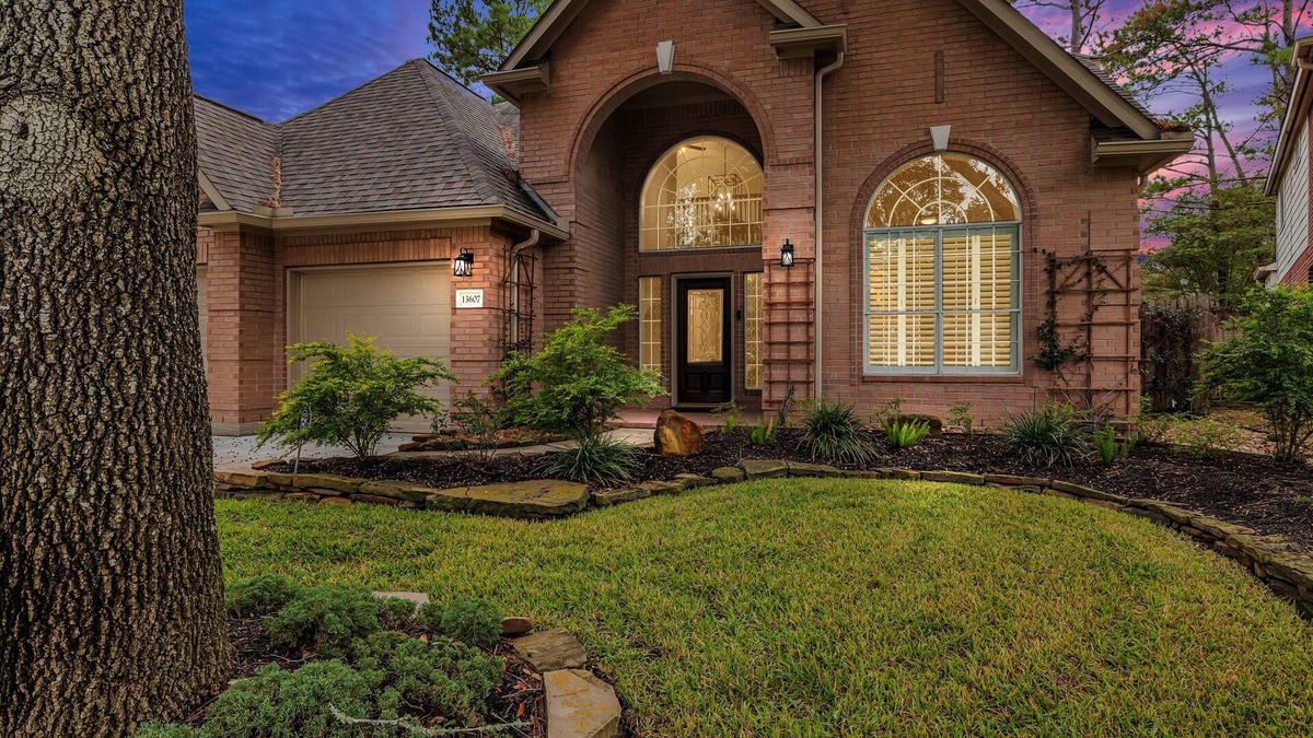 Cypress House | Modern Farmhouse with a Texas Twist, Freshly Updated, Cypress Home 3/2.5