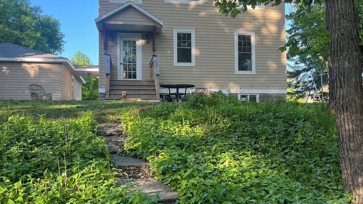 Warren House | Modern Farmhouse with Chef's Kitchen and Coffee Bar on River!