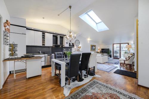 Toolo Apartment | Modern flat in the citycenter Helsinki