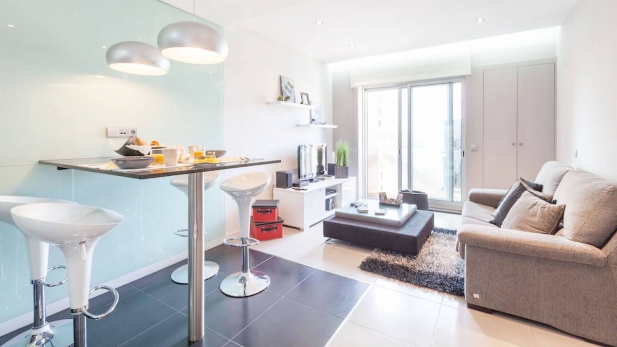 Braga House | MODERN FLAT IN THE HEART OF THE CITY