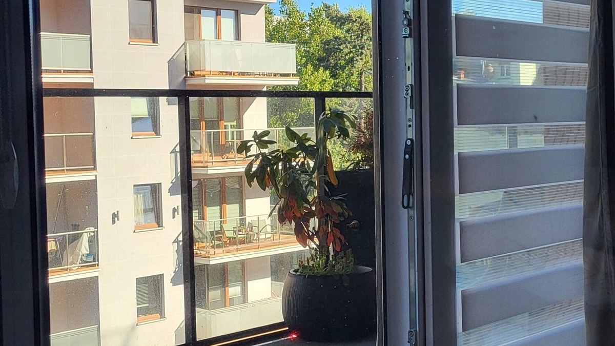 Kolobrzeg Apartment | Modern-gemütlich Eingerichtetes Appartement in Kołobrzeg City