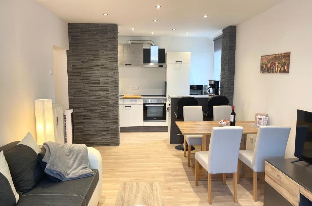 Graz Apartment | Modern Havanna Appartment