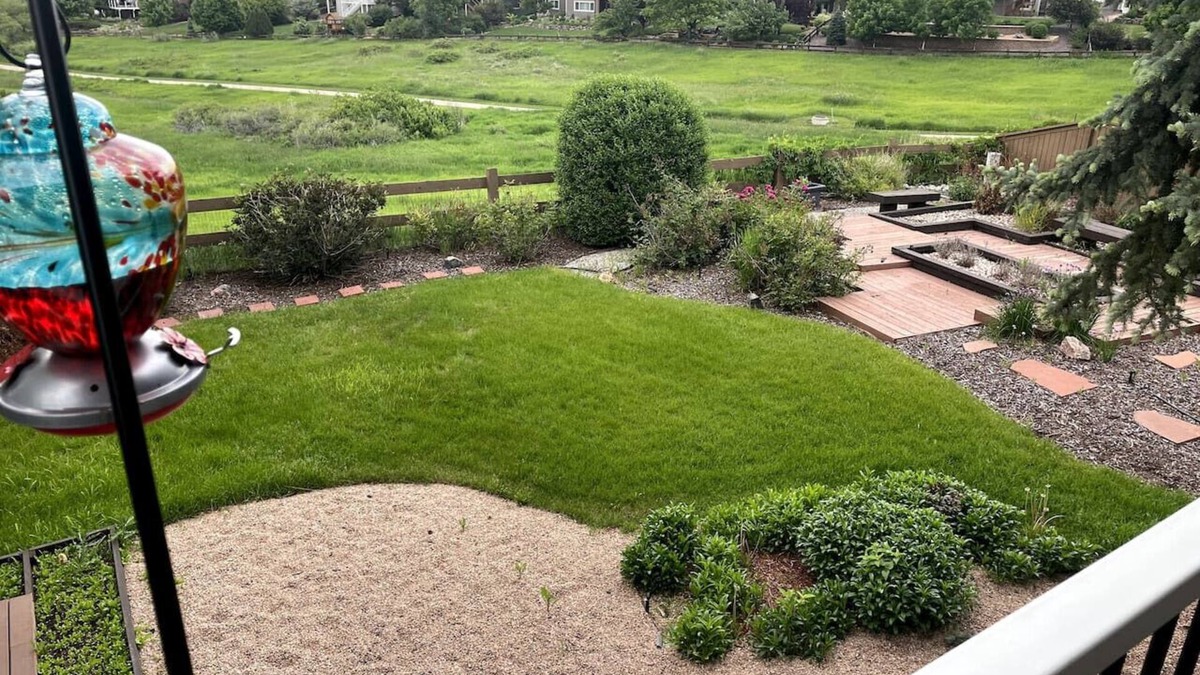 Westridge Apartment | Modern Haven: Scenic Views!