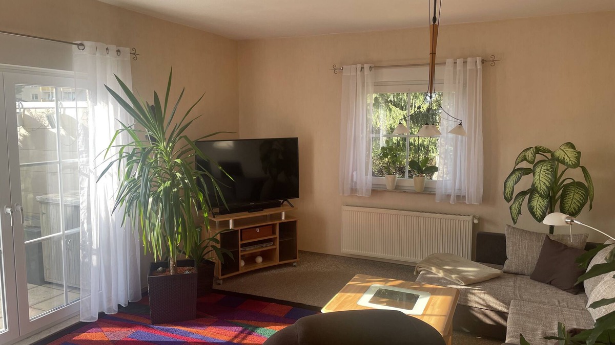 Mucheln House | Modern holiday home for 4 people