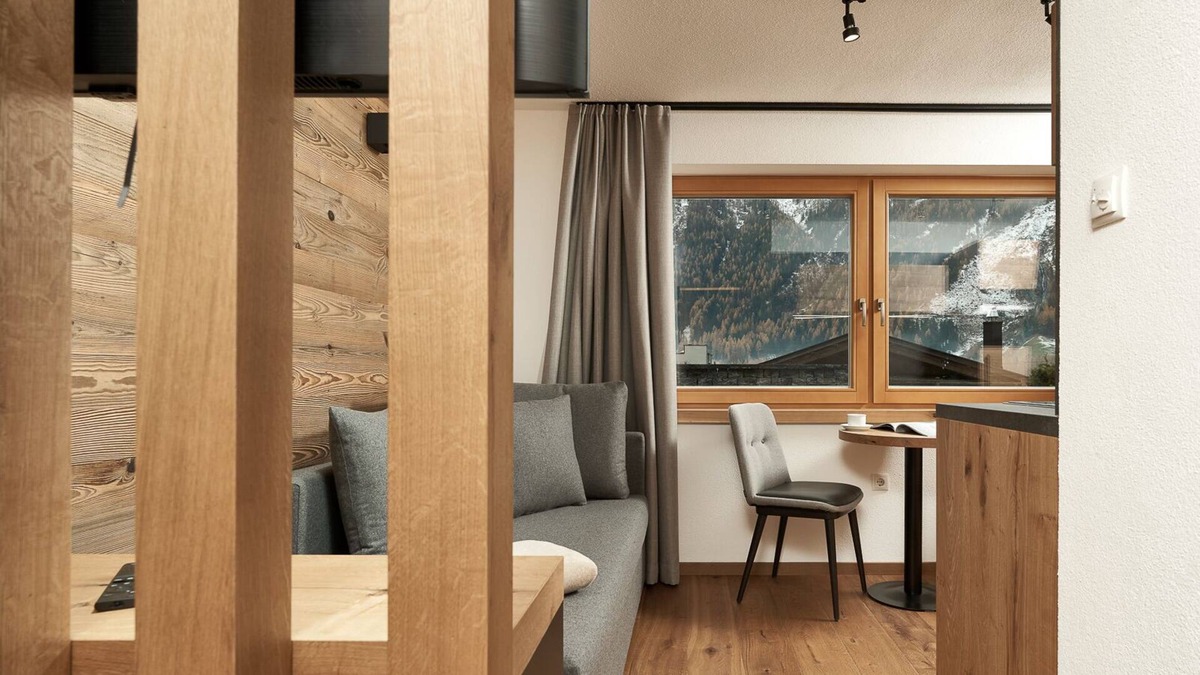 Runhof Apartment | Modern holiday apartments - perfect location for winter and summer