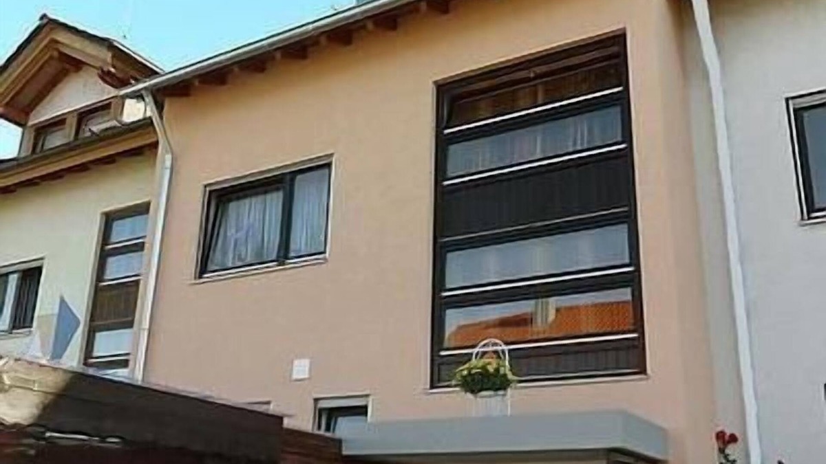 Boetzingen Apartment | Modern holiday flat in Bötzingen