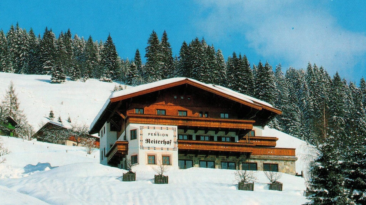 Maria Alm am Steinernen Meer Apartment | Modern holiday home near the ski area