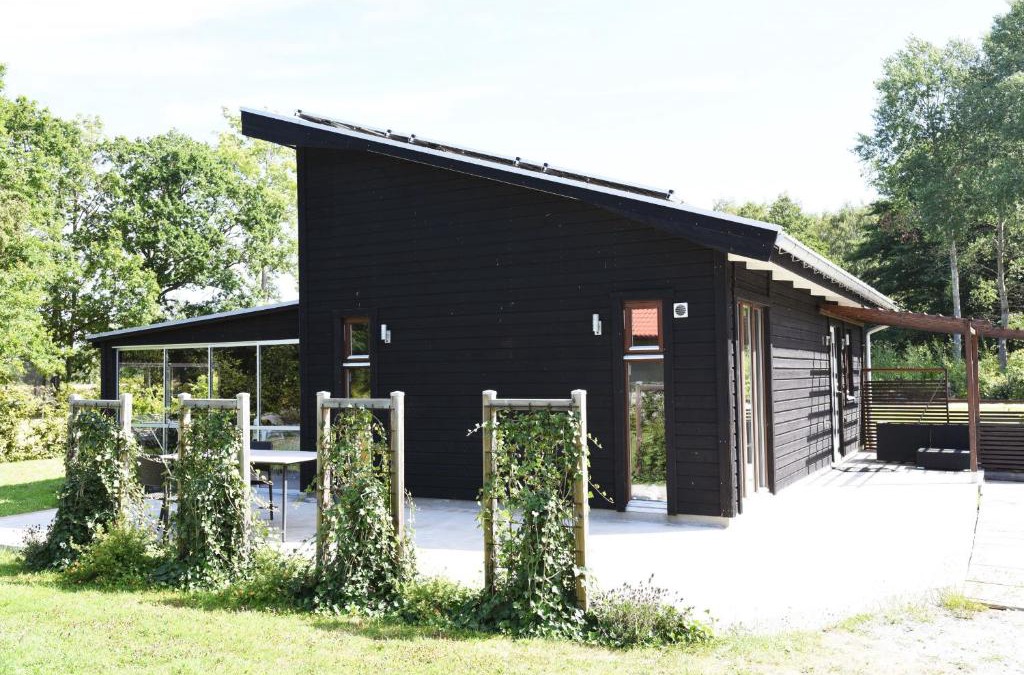 Sodvik House | Modern holiday home in scenic Stennige, Oland