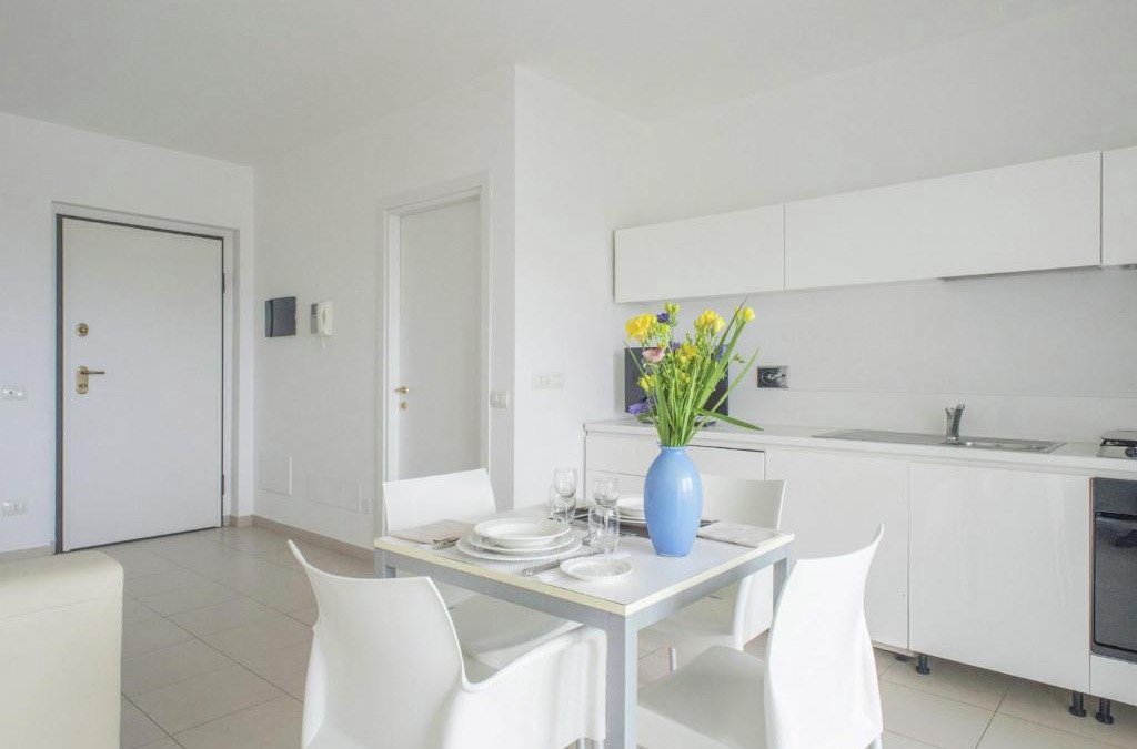 Marina di Vasto House | Modern Holiday Home in Vasto with Private Terrace