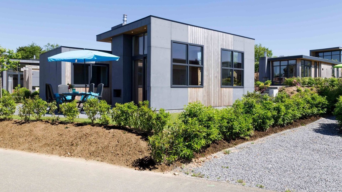 Schin op Geul House | Modern Holiday Home With Dishwasher, Near Valkenburg