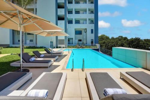 Menlyn Apartment | Modern holiday home