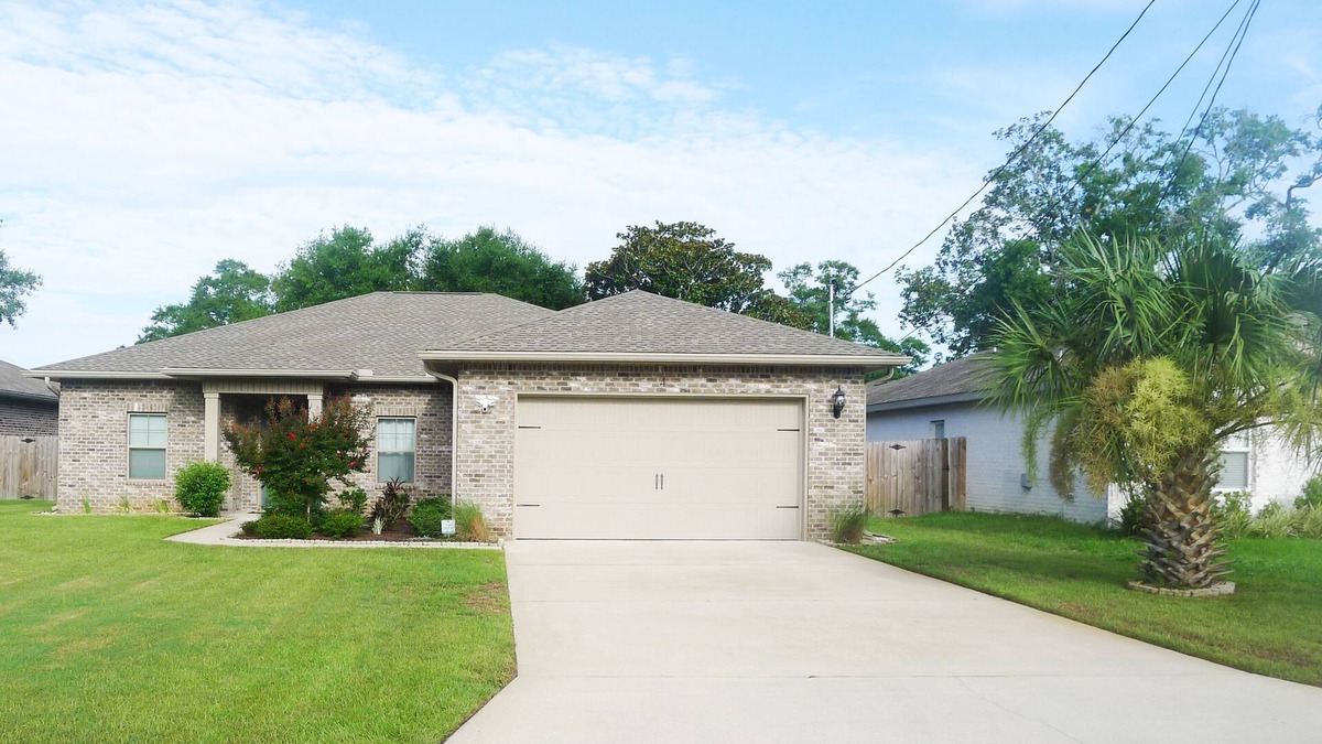Ocean City House | Modern Home, 4bed-3bath, 4min drive to the Beaches !
