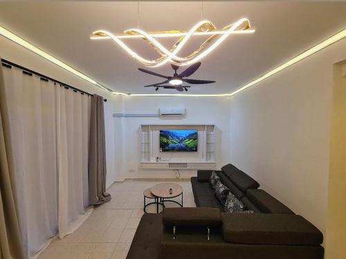 Nilai House | Modern Home at Nilai, USIM, INTI, Mila University, Aurelius Hospital, Aminah Event Hall