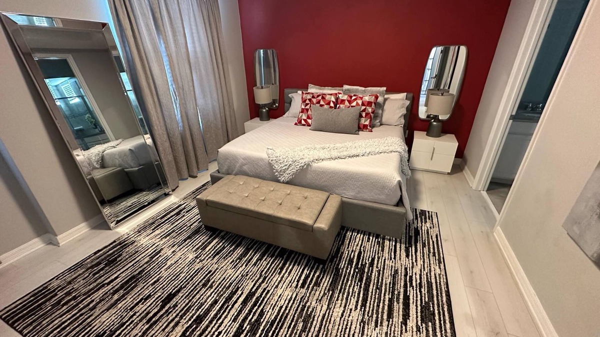Historic Downtown Kissimmee House | Modern Home at Solara Resort
