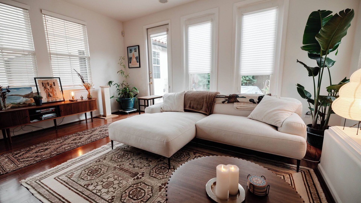 Novato House | Modern Home Away from Home 3B w/hi-speed WiFi in Novato