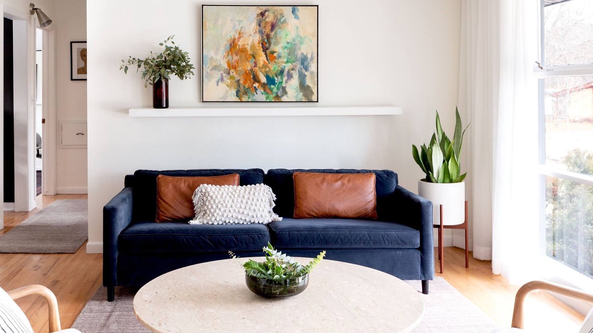 Arborview Neighborhood House | Modern Home in Ann Arbor