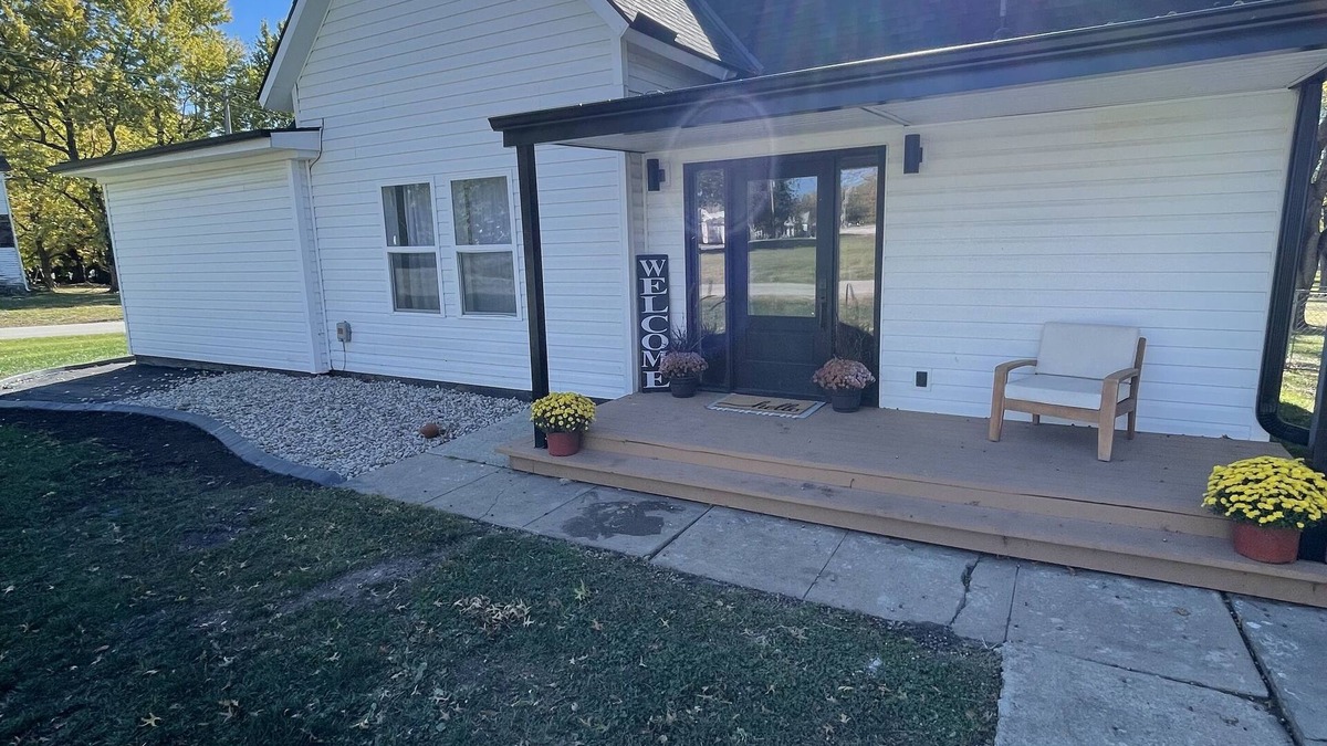 Gallatin House | Modern Home in Gallatin