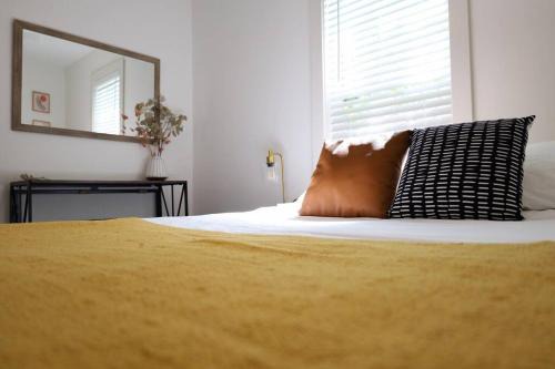 Downtown Klamath Falls House | Modern Home In Heart Of Downtown Klamath Falls