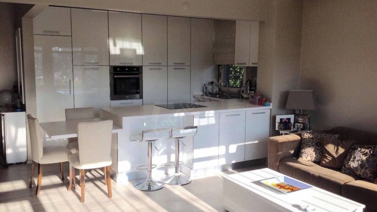 Sariyer House | Modern home in Maslak