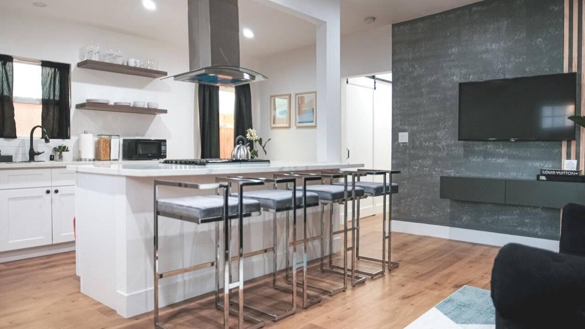 Compton House | Modern Home