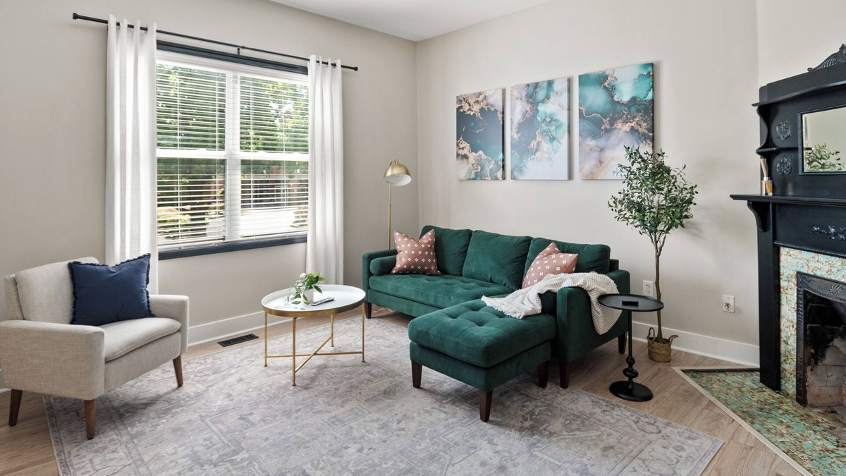 New Albany House | Modern Home w/Hot Tub, Mins from Downtown Louisville