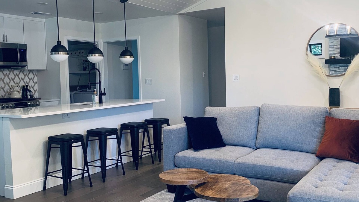 North Austin Civic Association House | Modern Home with Spacious Yard 5 Min to Domain!