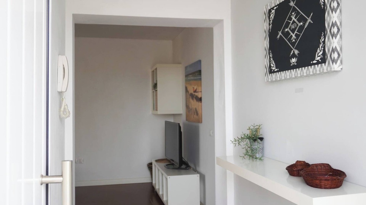 Bajamar House | Modern House in Bajamar