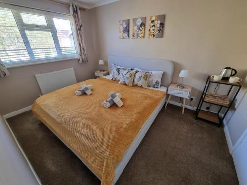 Moreton-in-Marsh House | Modern House in the Cotswolds